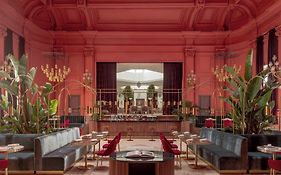 Casa de las Artes, member of Meliá Collection