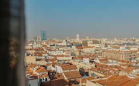 Casa de las Artes, member of Meliá Collection